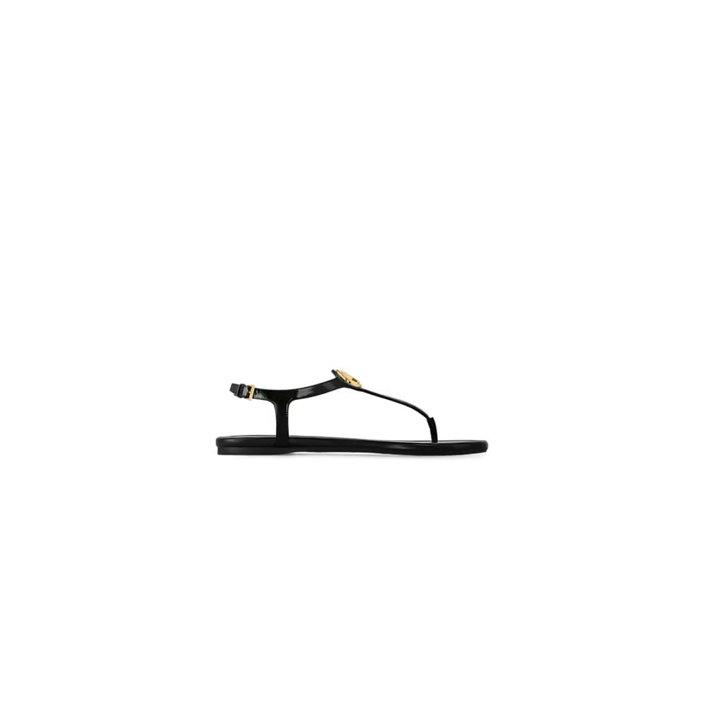 LV Sunkiss flat sandals
