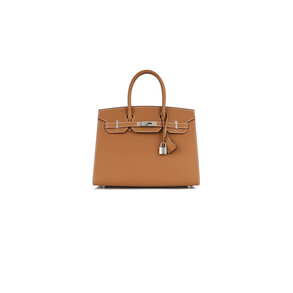 Hermes Birkin 30 Sellier