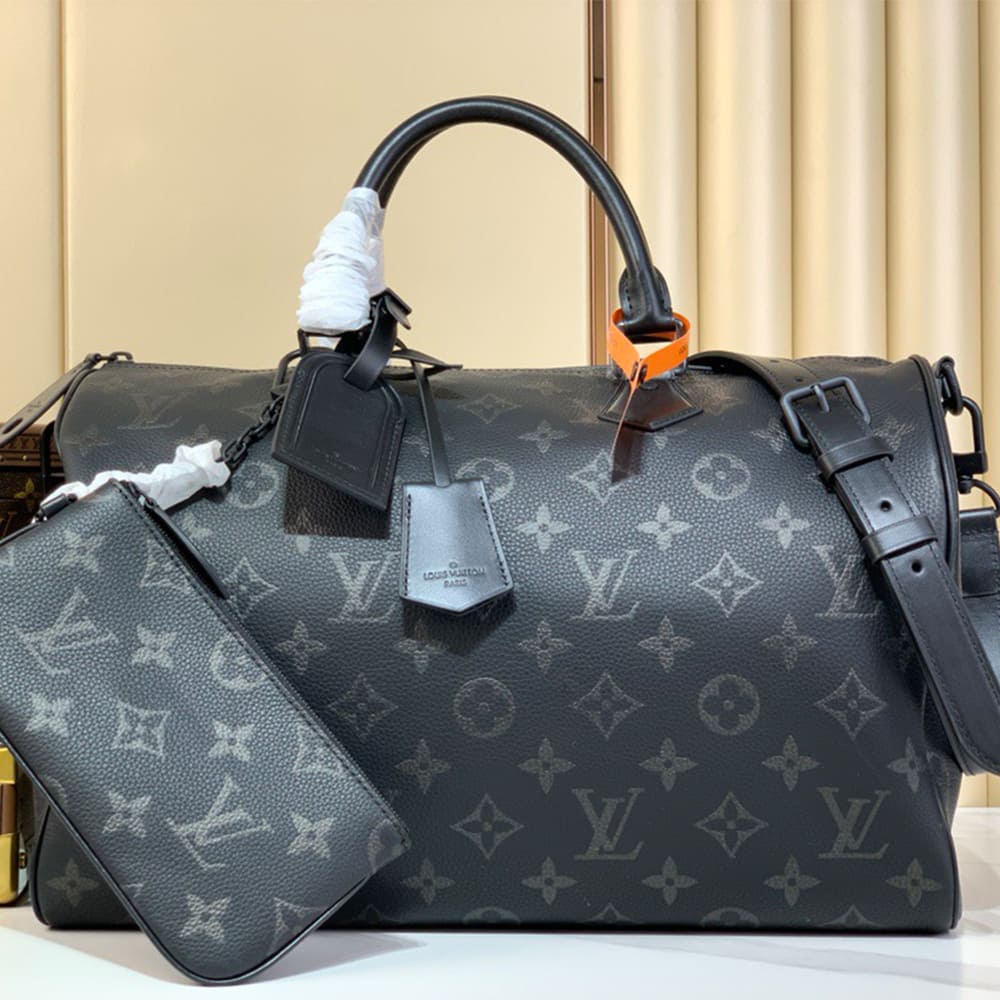 LV Speedy P9 Bandouliere 40(HIGH-END GRADE)