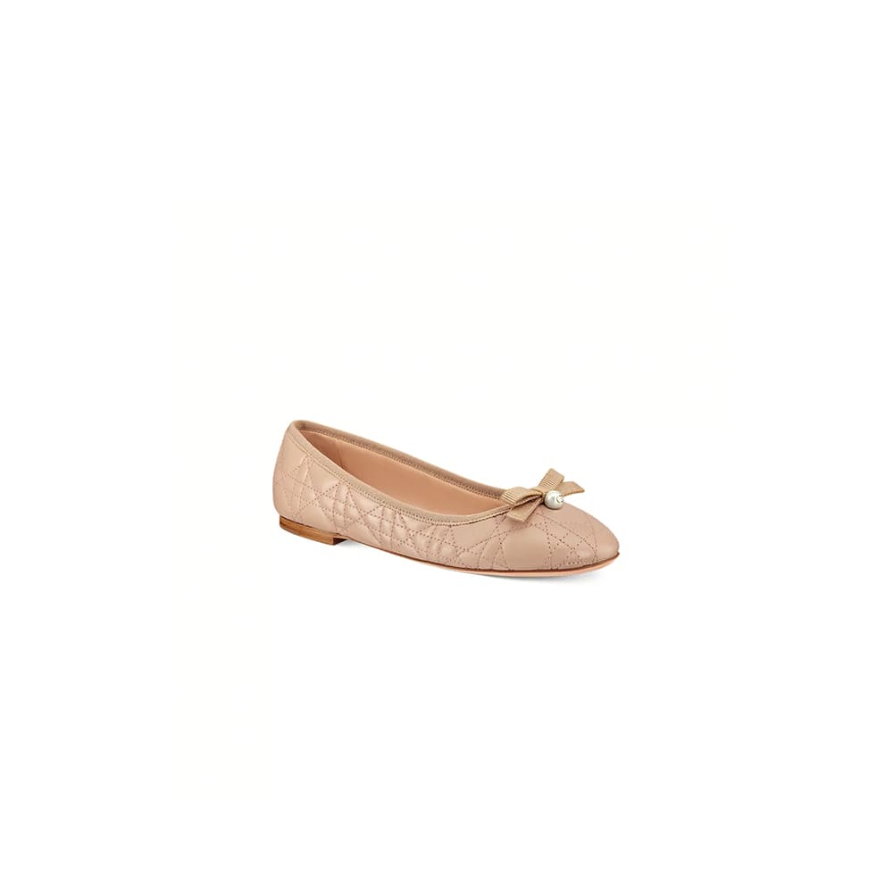 Dior Ballet Flat